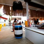 Golden Sand Beach Club & Caravan Holidays