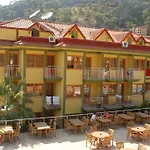Dorian Hotel