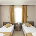 Tumen Hotel