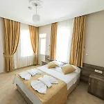 Tumen Hotel