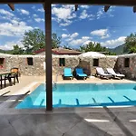 Kay1100 Villa Sal 2 Bedrooms