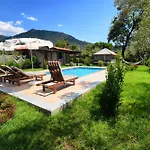 Kay6600 Villa Hayme 2 Bedrooms
