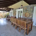 Ova4800 Villa Anahtar 3 Bedrooms