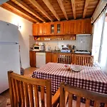 Kay7200 Villa Ilayda 4 Bedrooms