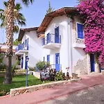 Oludeniz Resort By Z Hotels