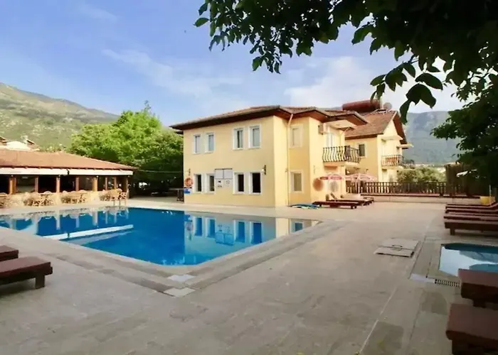 Güneş Otel