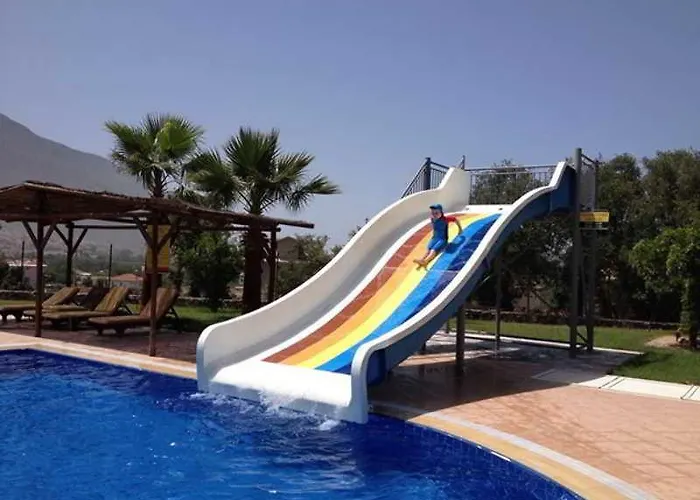 Ocakkoey Holiday Village