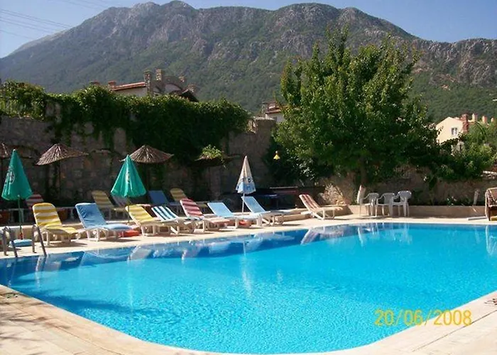Everest Apart Hotel