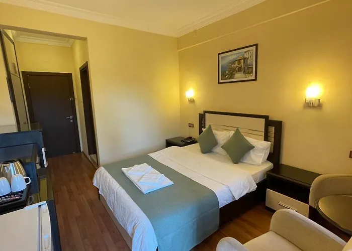 Hotel Oludeniz