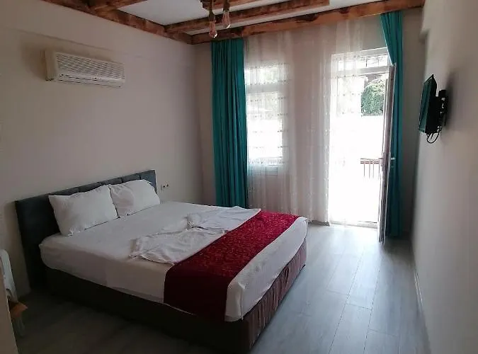 Dinc Otel Fethiye
