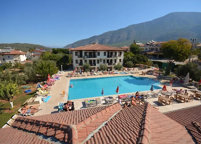 Saray Hotel