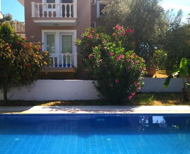3 Bedrooms Apartment in Ölüdeniz, Ovacik