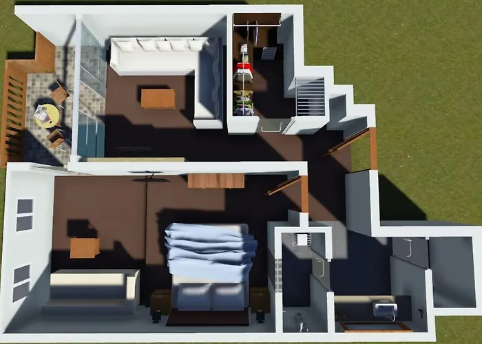 Lykia World Residence (Adults Only)