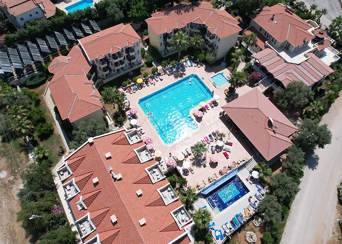 Celay Hotel