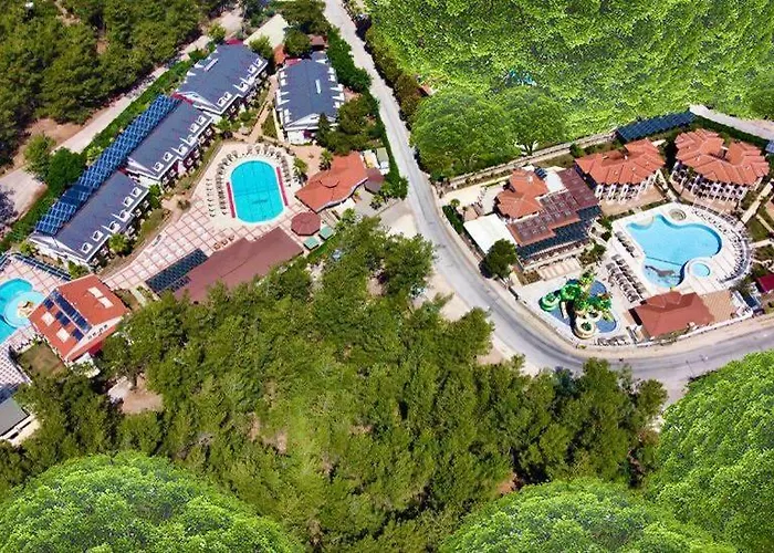 Telmessos Neva Hotel