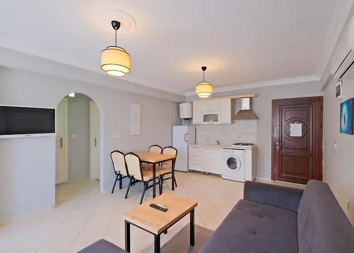 Gold Lion Apart Hotel