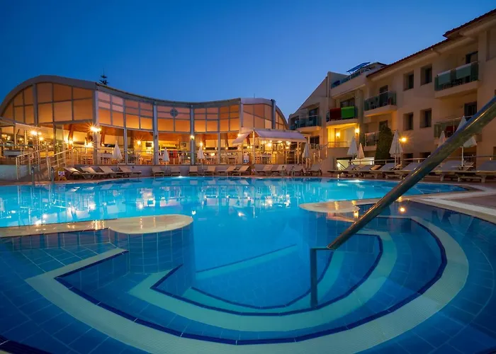 Belcehan Hotel