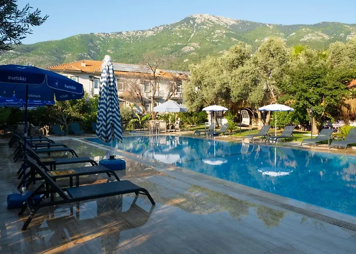 Kibele Hotel