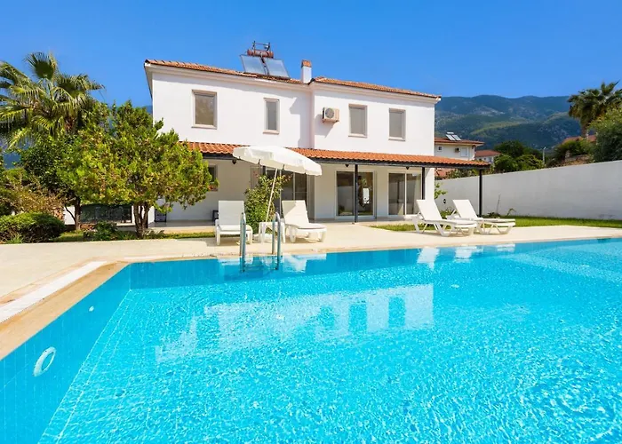 Villa Oliv