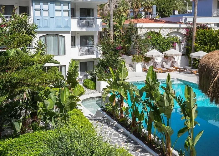 Kassandra Boutique Hotel