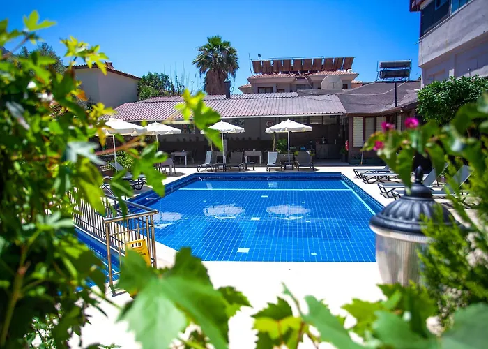 Tokgoz Butik Hotel&Apartment