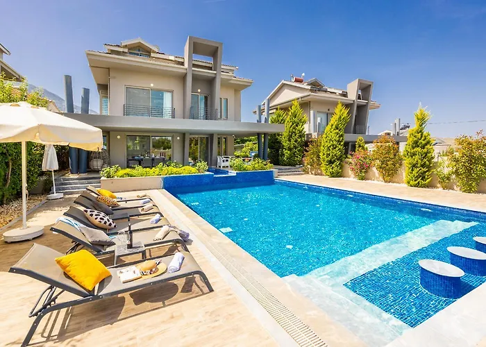 Villa Moderno B