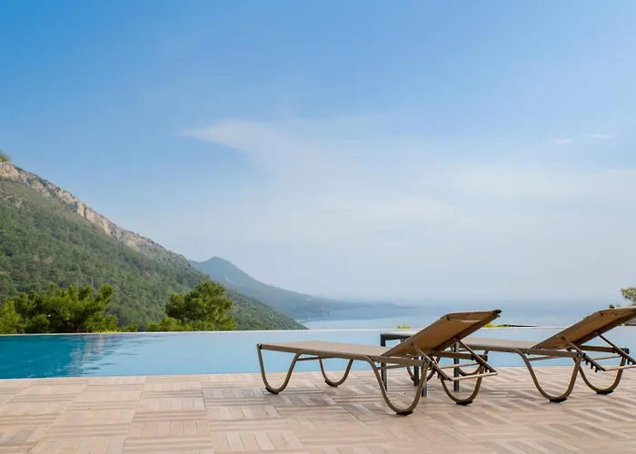 Ramada By Wyndham Fethiye Oludeniz (Adults Only)