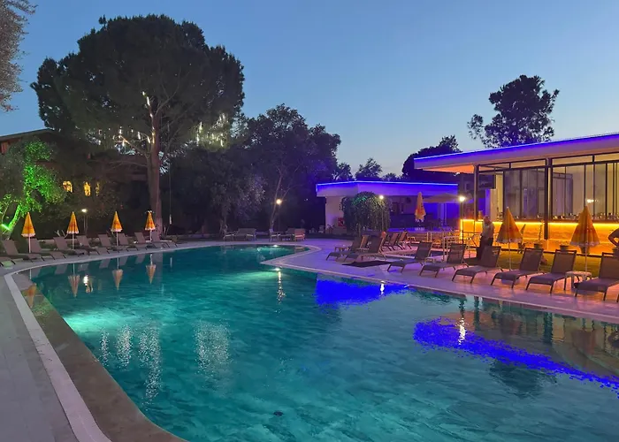 Katre Hotel Oludeniz