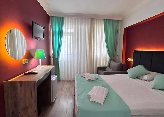 Balkaya Hotel