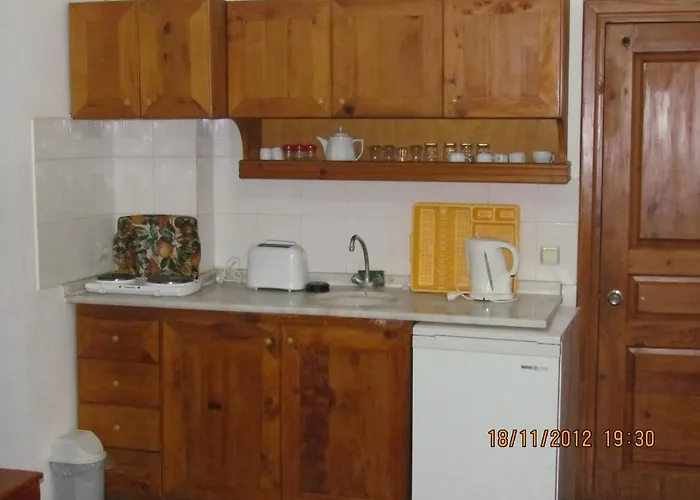 Salhan Apart Inn Hotel
