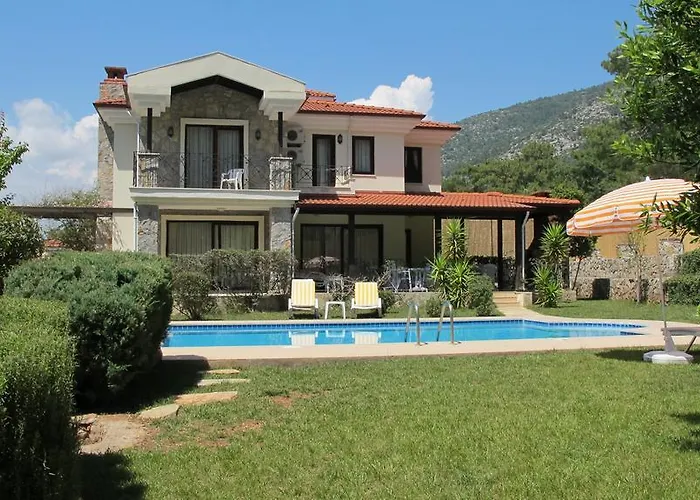 Araxa Villa 08