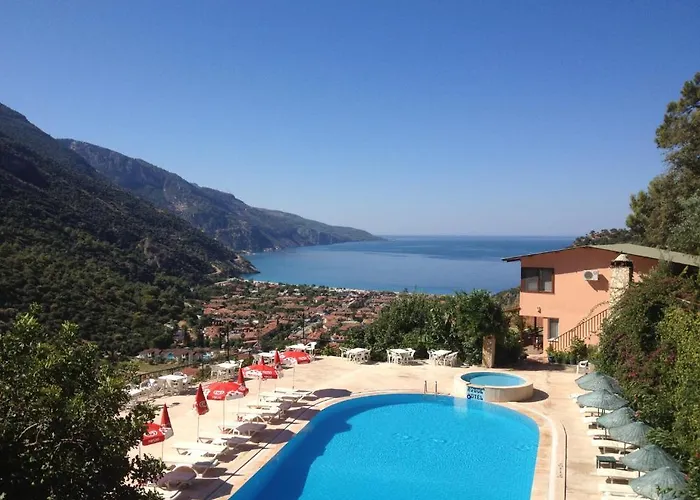 Aygul Hotel