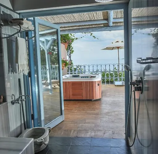 Beyaz Yunus Hotel - Adult Only