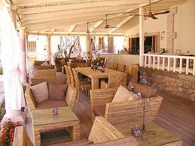 Oyster Residence Hotel