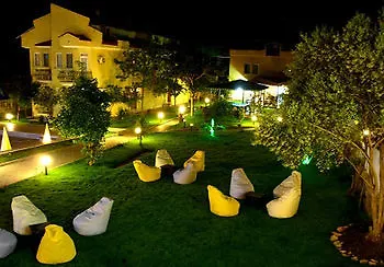 Yunus Hotel Fethiye