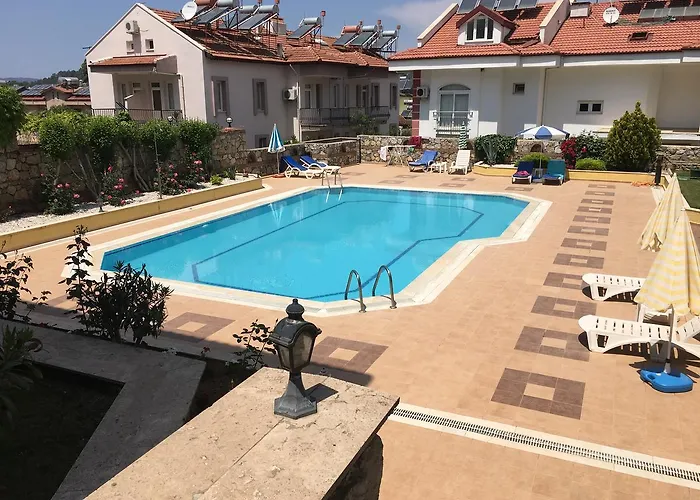 Karia Homes