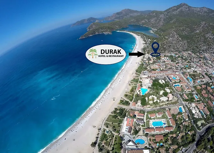 Durak Hotel Oludeniz