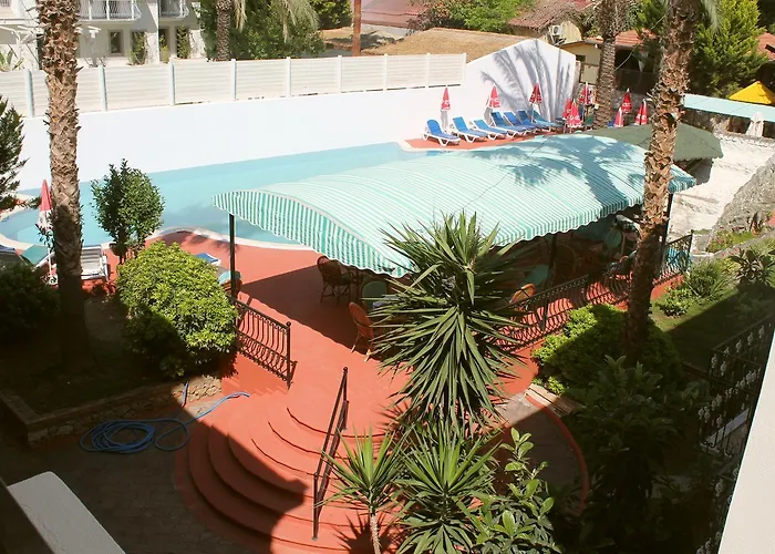 Mavibelce Hotel