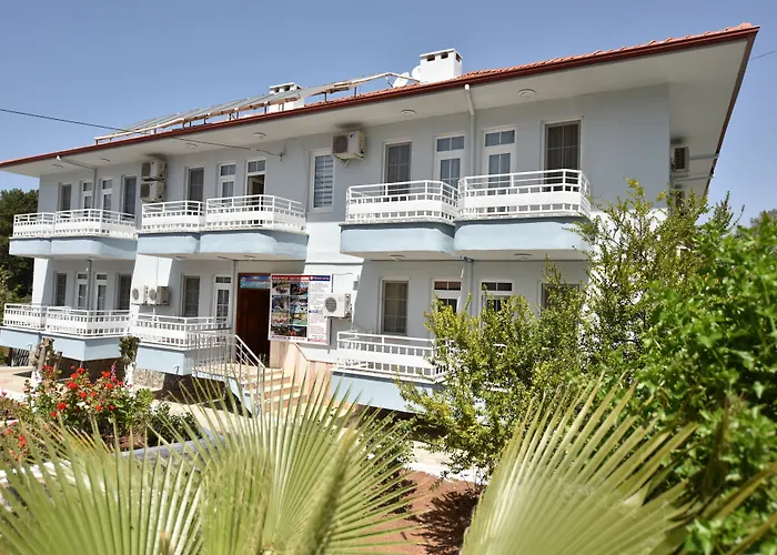 Tumen Hotel