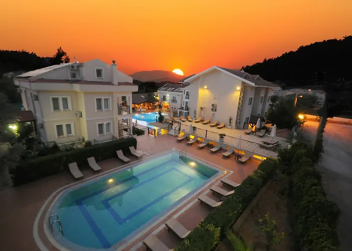 Sea Breeze Hotel&Apartments