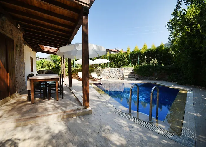 Kay5100 Villa Rumi 2 Bedrooms