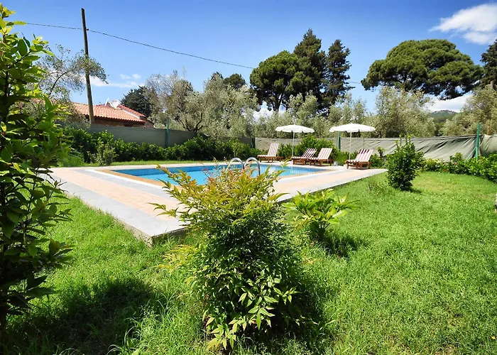 Kay6600 Villa Hayme 2 Bedrooms