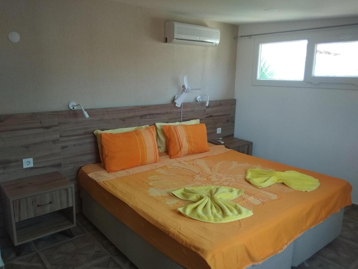 Paddys Ovacik Apartment *