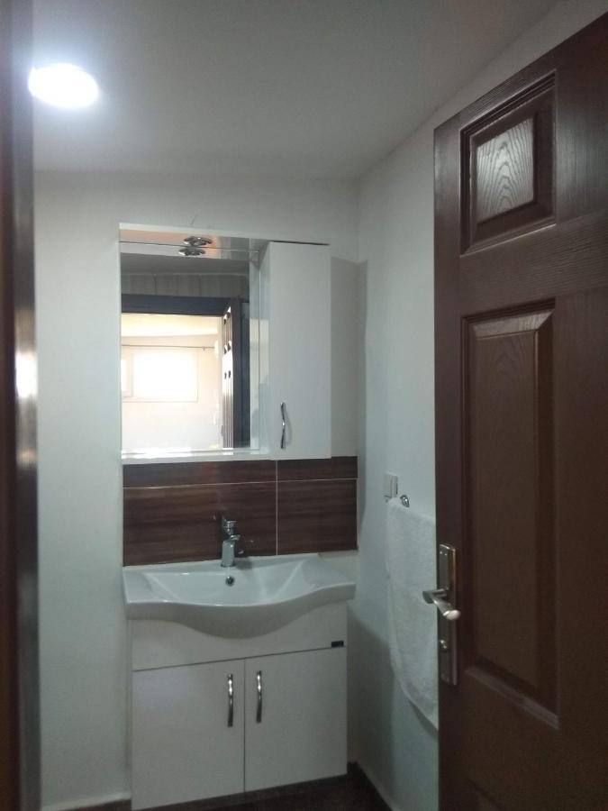 Paddys Ovacik Apartment *