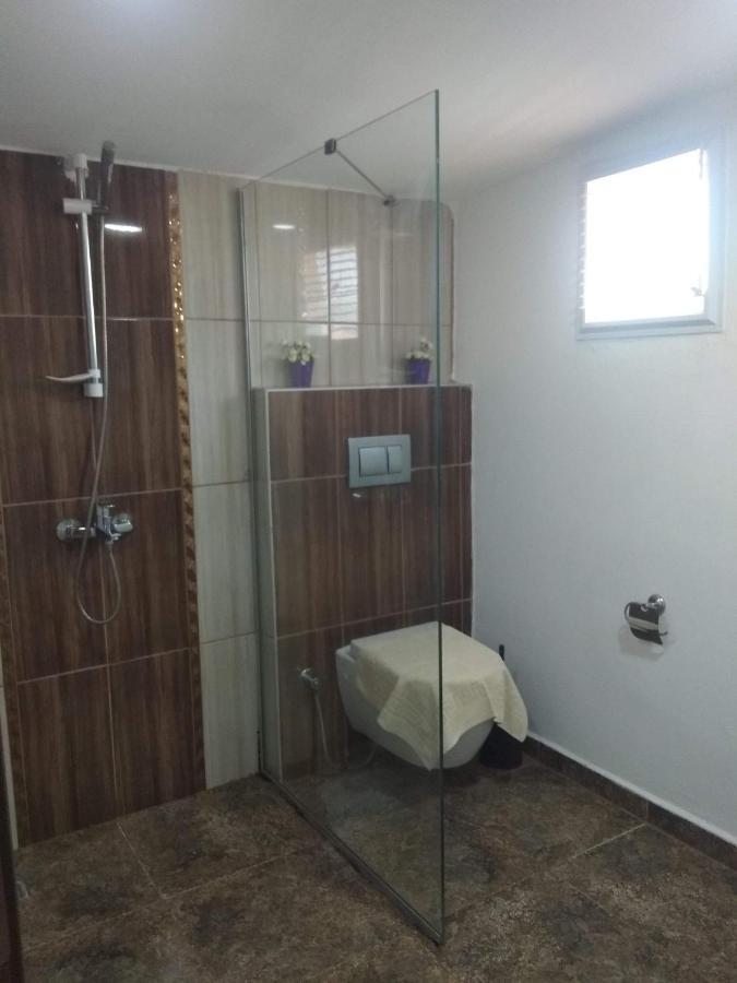 Appartement Paddys Ovacik Ölüdeniz