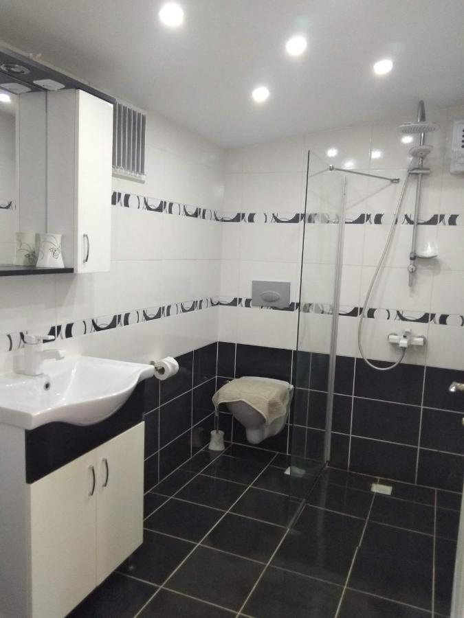Paddys Ovacik Apartment *
