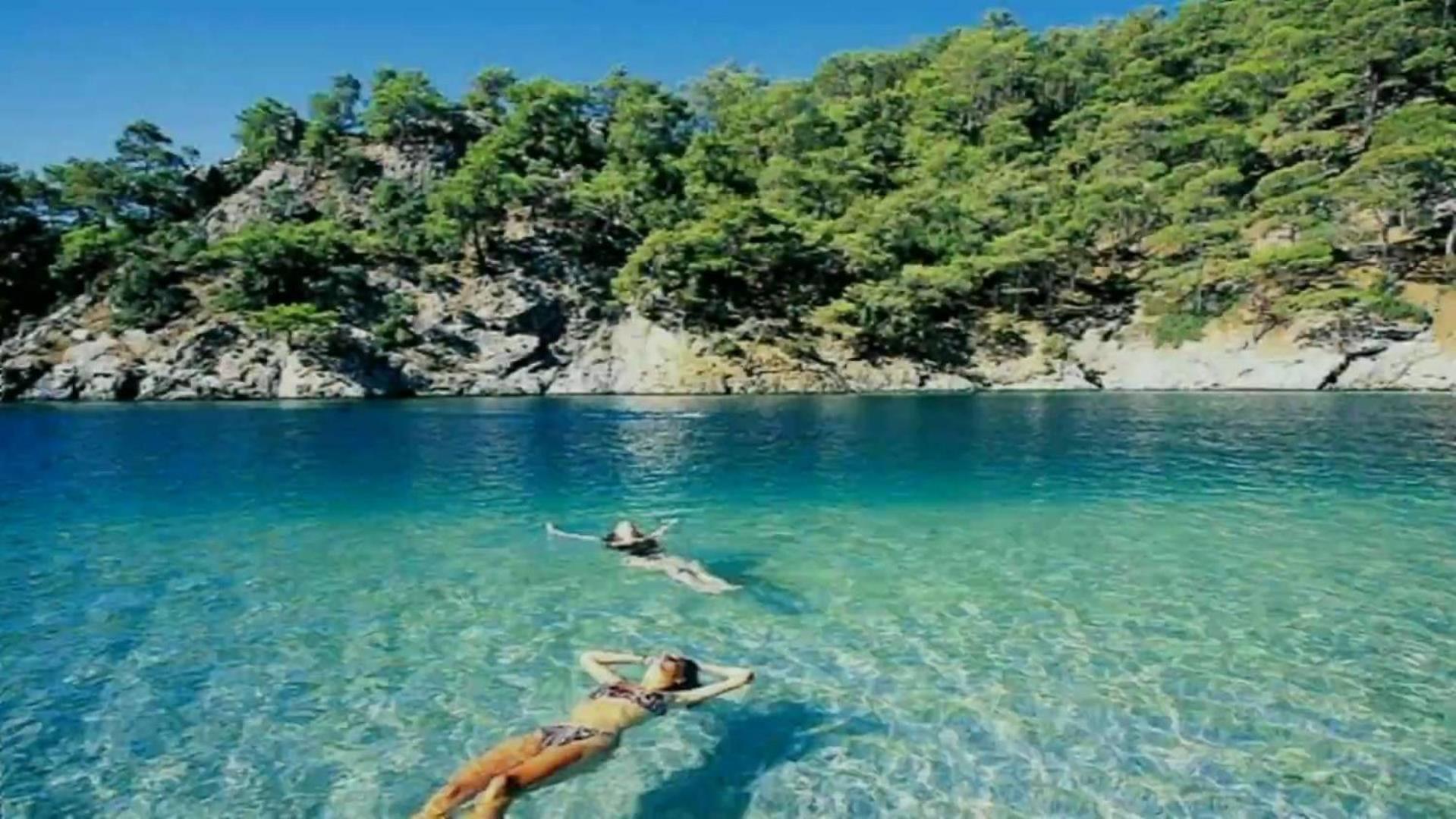 London 3* Oludeniz