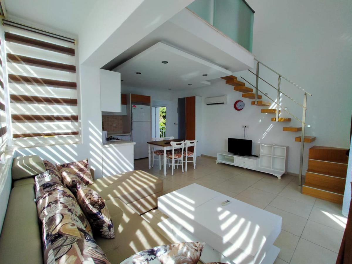 Pinara Apartment