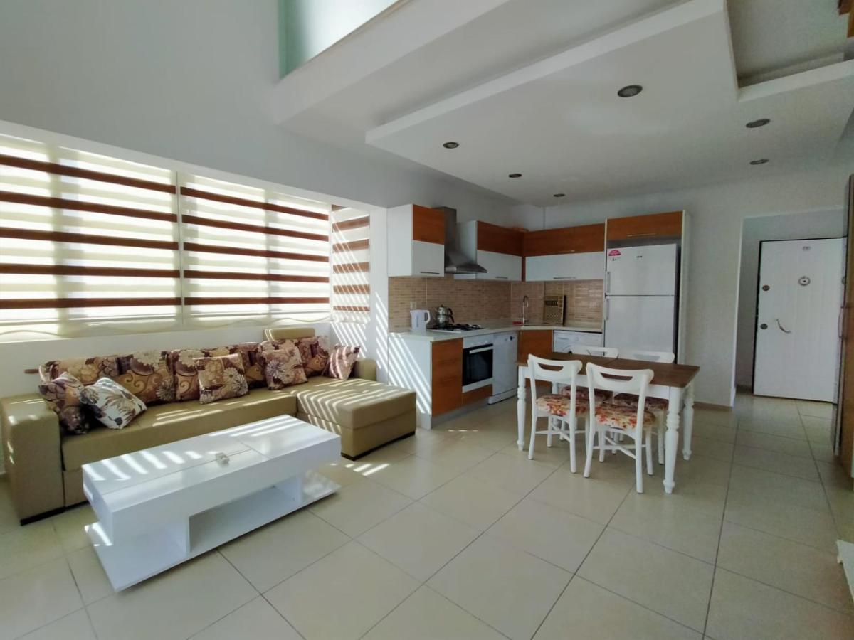 Pinara Oludeniz