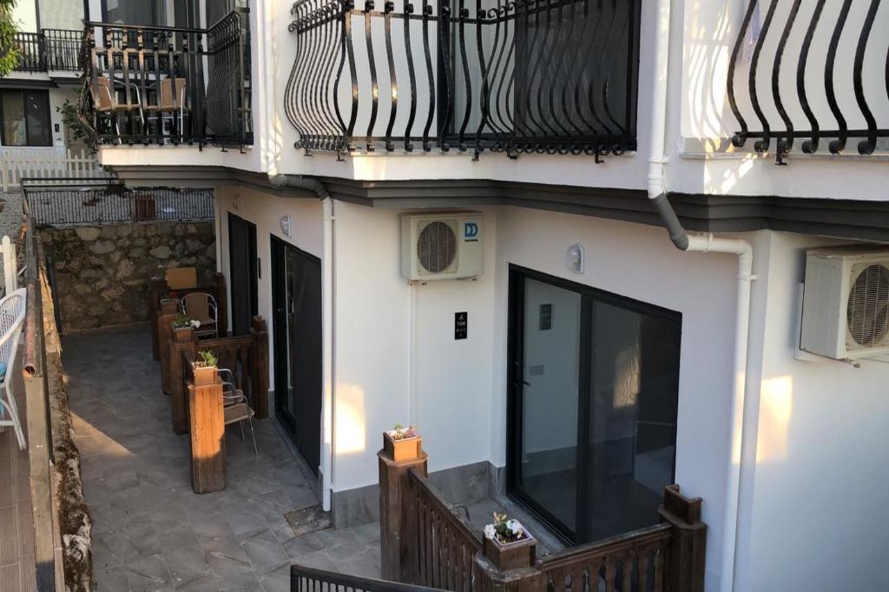 Otel Seyir Village